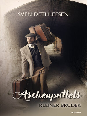 cover image of Aschenputtels kleiner Bruder